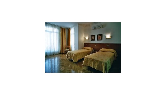 Hotel Luis Xv Madrid Hostal poza 11