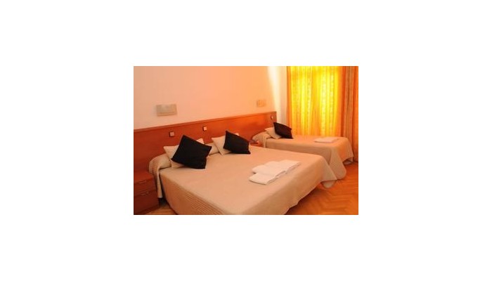 Hotel Luis Xv Madrid Hostal poza 1