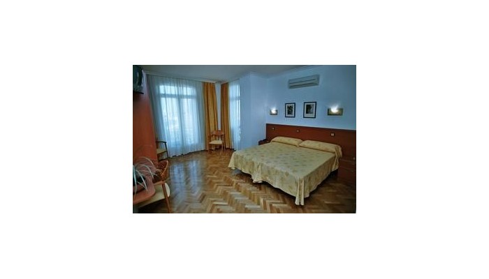 Hotel Luis Xv Madrid Hostal poza 0