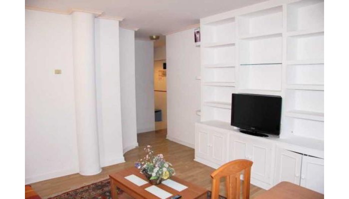 Hotel Madrid 3000 poza 9