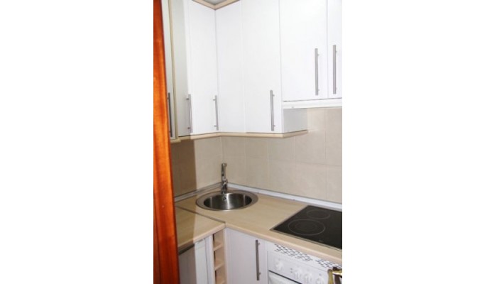 Hotel Madrid 3000 poza 3