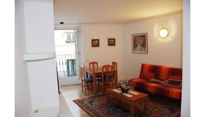 Hotel Madrid 3000 poza 8