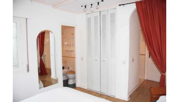 Hotel Madrid 3000 poza 7