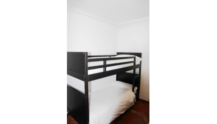 Hotel Madrid 3000 poza 0