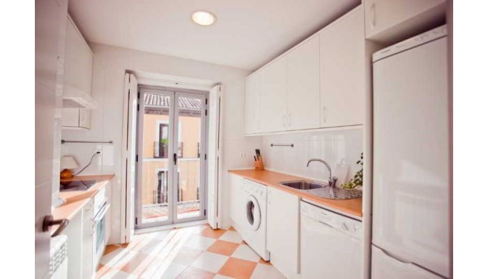 Hotel Madrid Central Suites poza 6