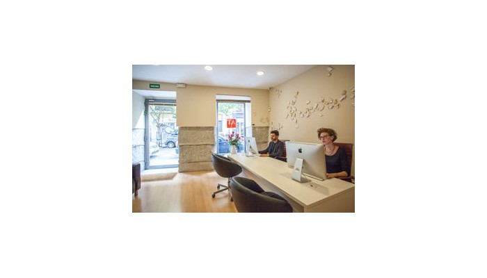 Hotel Madrid Central Suites poza 1