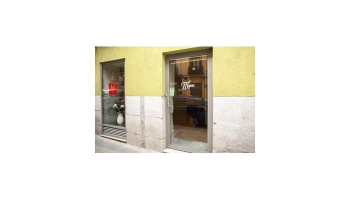 Hotel Madrid Central Suites poza 0