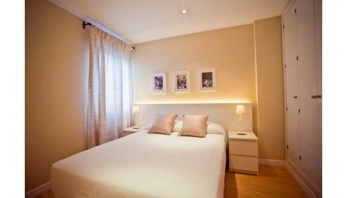 Hotel Madrid Central Suites poza 11