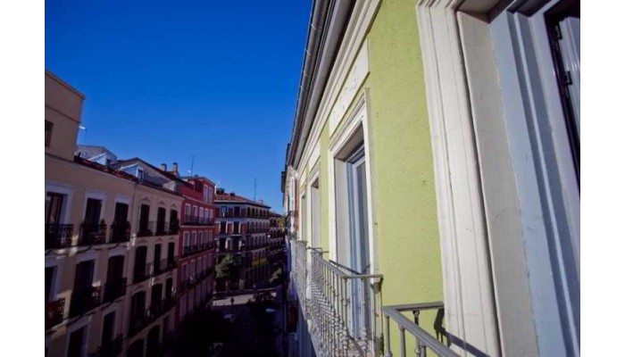 Hotel Madrid Central Suites poza 3