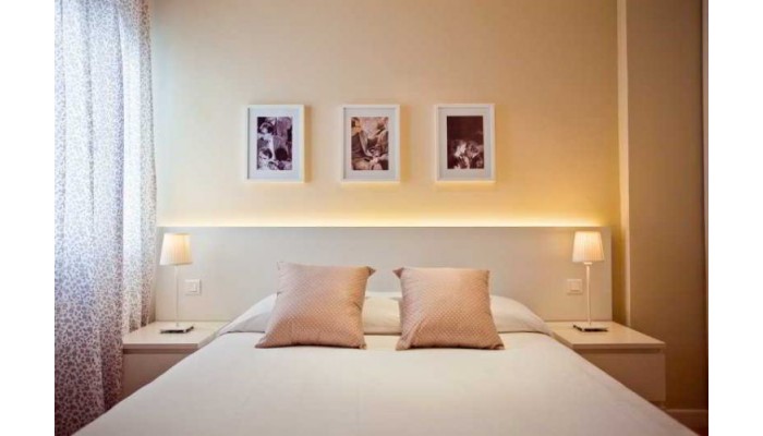 Hotel Madrid Central Suites poza 5
