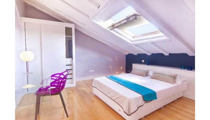 Hotel Madrid Smartrentals Atocha poza 5