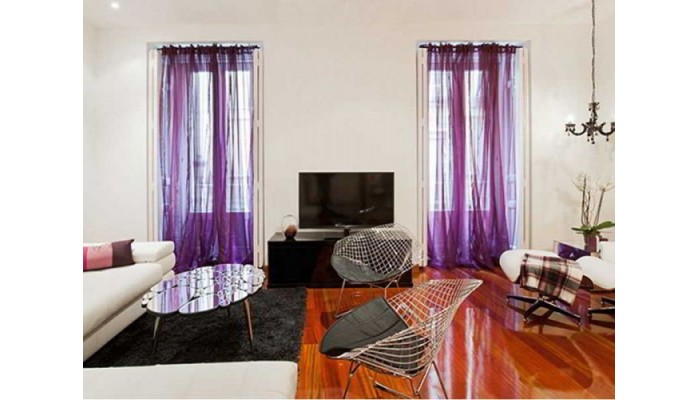 Hotel Madrid Smartrentals Atocha poza 3