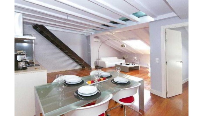 Hotel Madrid Smartrentals Atocha poza 1