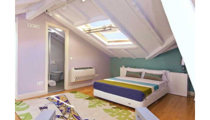 Hotel Madrid Smartrentals Atocha poza 6