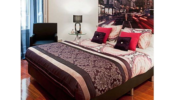 Hotel Madrid Smartrentals Atocha poza 8