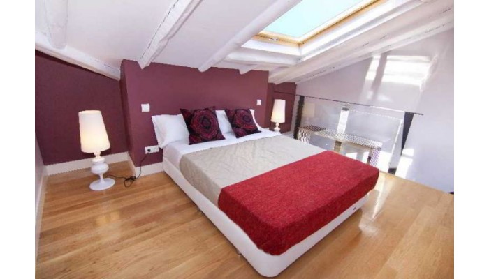 Hotel Madrid Smartrentals Atocha poza 4