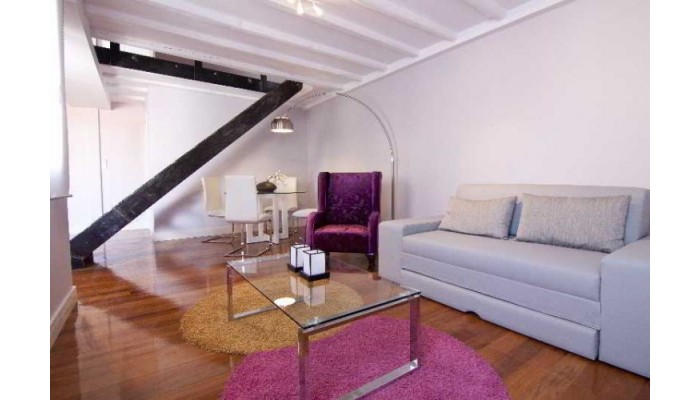 Hotel Madrid Smartrentals Atocha poza 9