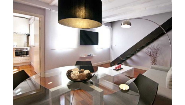 Hotel Madrid Smartrentals Atocha poza 0