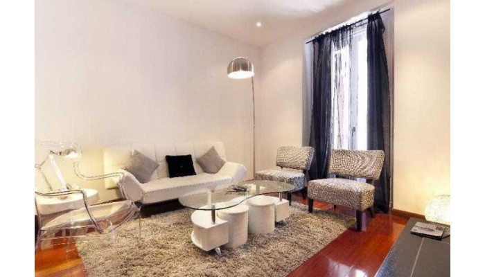 Hotel Madrid Smartrentals Atocha poza 2