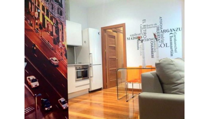 Hotel Madrid Smartrentals Atocha poza 7