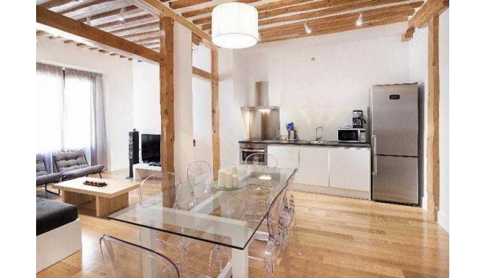 Hotel Madrid Smartrentals Chueca poza 4