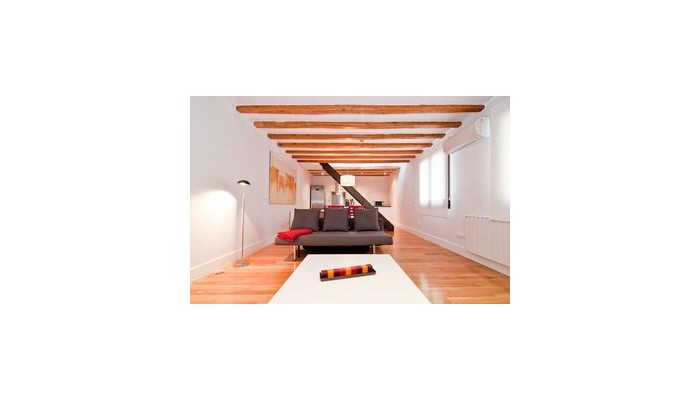 Hotel Madrid Smartrentals Chueca poza 11