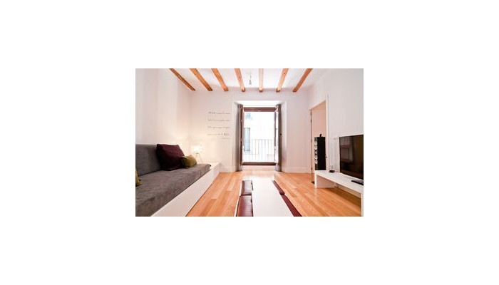 Hotel Madrid Smartrentals Chueca poza 10