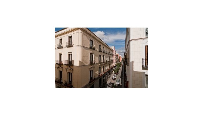 Hotel Madrid Smartrentals Chueca poza 1
