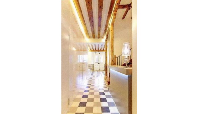 Hotel Madrid Smartrentals Chueca poza 0