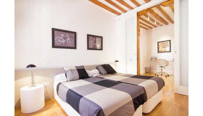 Hotel Madrid Smartrentals Chueca poza 2