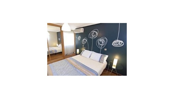 Hotel Madrid Smartrentals Gran Via poza 0