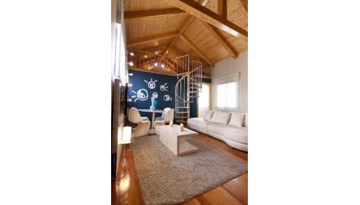 Hotel Madrid Smartrentals Gran Via poza 6