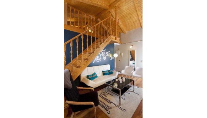 Hotel Madrid Smartrentals Gran Via poza 11