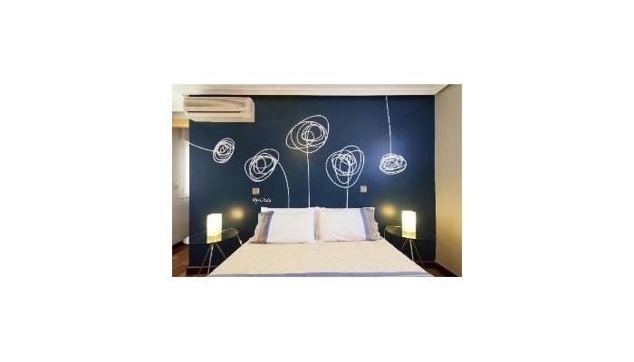 Hotel Madrid Smartrentals Gran Via poza 4