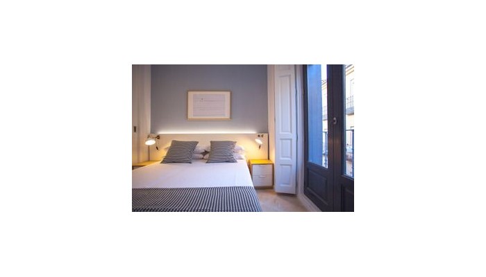 Hotel Malasana Central Suites poza 5