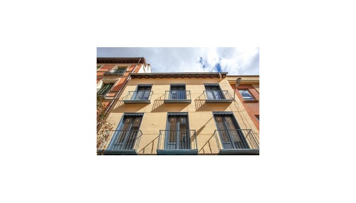 Hotel Malasana Central Suites poza 3