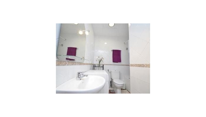 Hotel Malva Sol poza 7