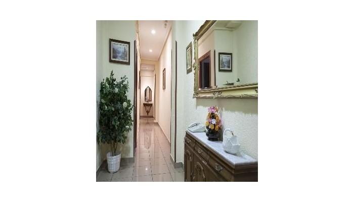 Hotel Maria Luisa Hostal poza 4