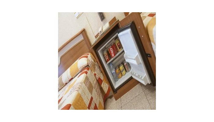 Hotel Maria Luisa Hostal poza 10