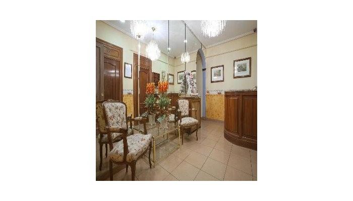 Hotel Maria Luisa Hostal poza 0