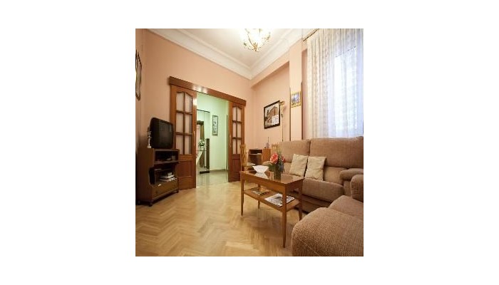 Hotel Maria Luisa Hostal poza 3