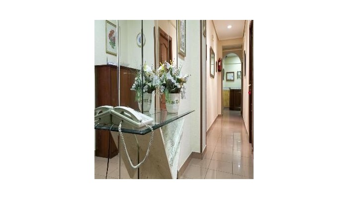 Hotel Maria Luisa Hostal poza 8