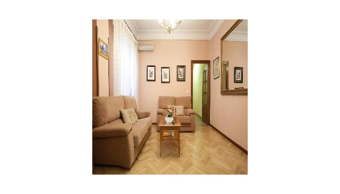 Hotel Maria Luisa Hostal poza 9