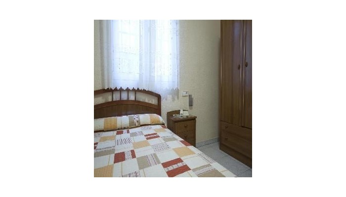 Hotel Maria Luisa Hostal poza 11