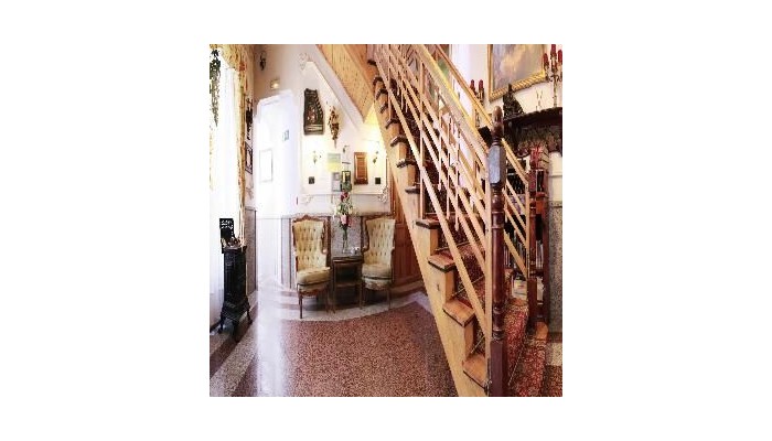 Hotel Marlasca Hostal poza 10