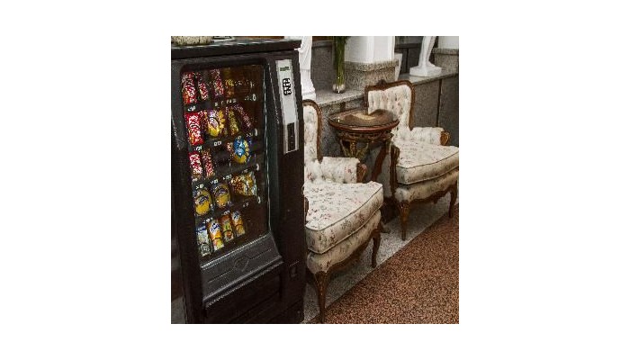 Hotel Marlasca Hostal poza 2