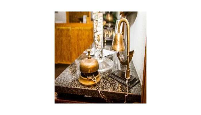 Hotel Marlasca Hostal poza 5