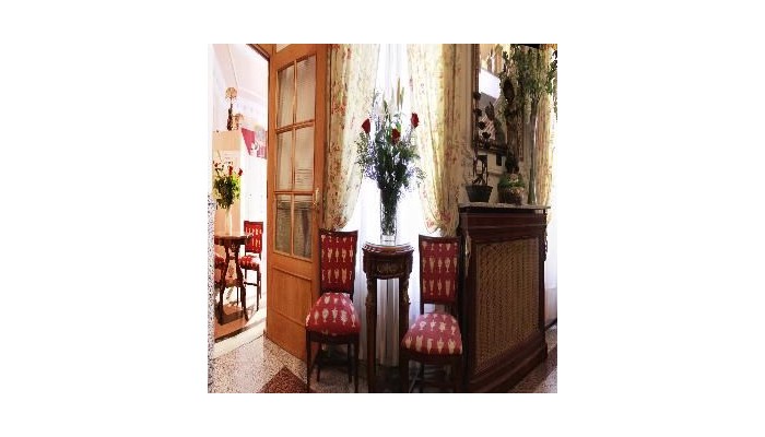 Hotel Marlasca Hostal poza 9