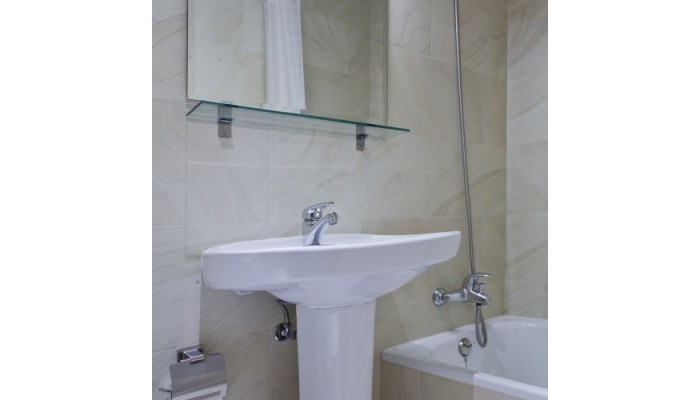 Hotel Matheu Hostal poza 1