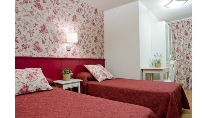 Hotel Matheu Hostal poza 0